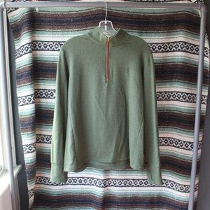 Ralph Lauren Quarter Zip